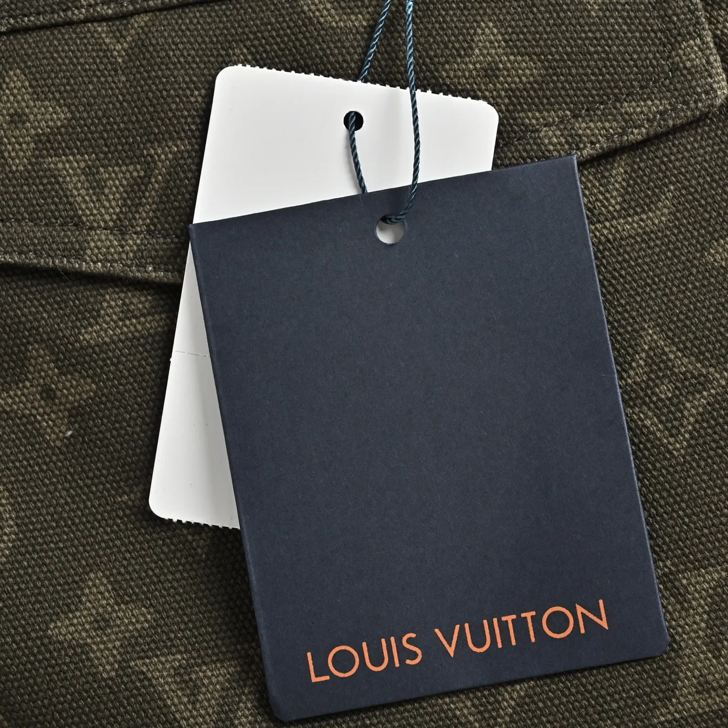 Louis Vuitton/